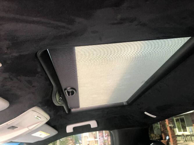 2017 Chevrolet Silverado 1500 SS Classic