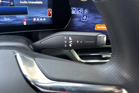 2026 Chevrolet Equinox EV LT 1