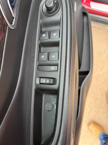 2015 Buick Encore Premium