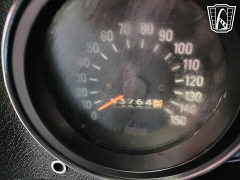 1970 Chevrolet Camaro