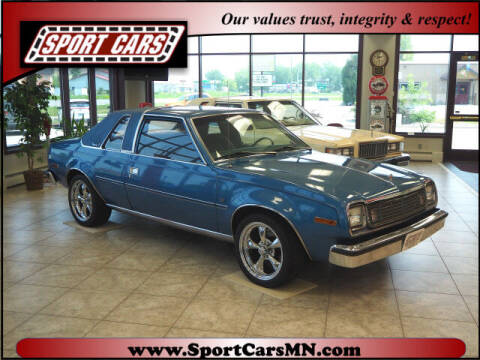 1978 AMC Concord