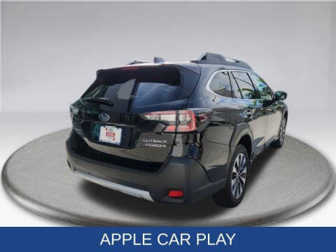 2023 Subaru Outback Touring XT