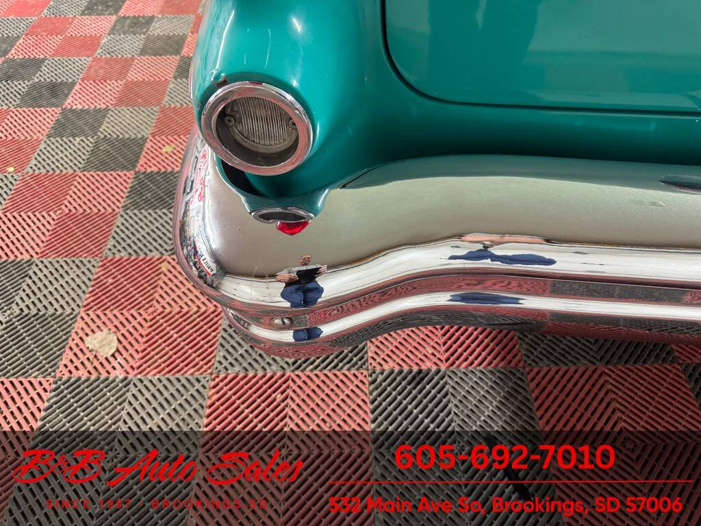 1956 Oldsmobile Eighty-Eight 145
