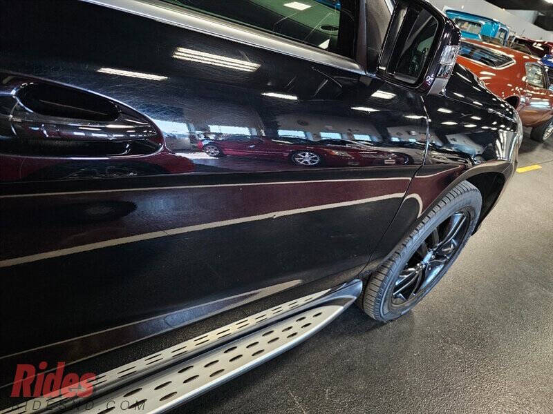 2017 Mercedes-Benz GLS GLS 450