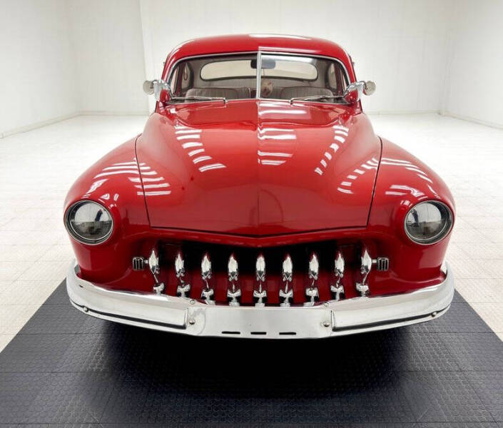 1950 Mercury Montego