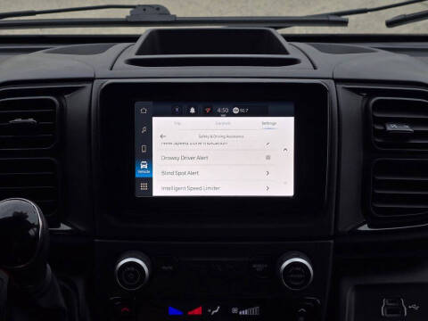 2023 RAM ProMaster 3500 159 WB