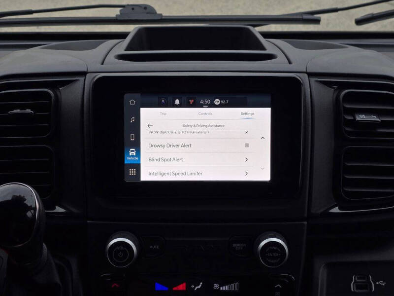 2023 RAM ProMaster 3500 159 WB