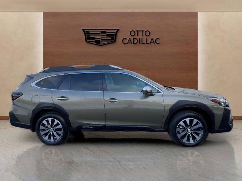 2024 Subaru Outback Touring XT