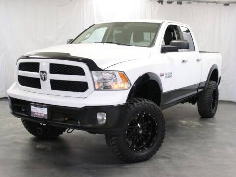 2014 RAM 1500 for sale at United Auto Exchange in Addison IL