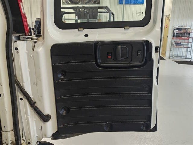 2020 GMC Savana 2500