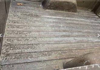 1989 GMC Sierra 1500HD Classic