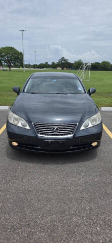 2009 Lexus ES 350