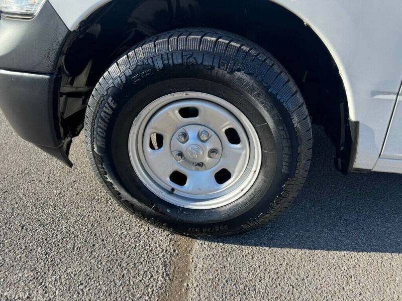 2021 RAM 1500 Classic