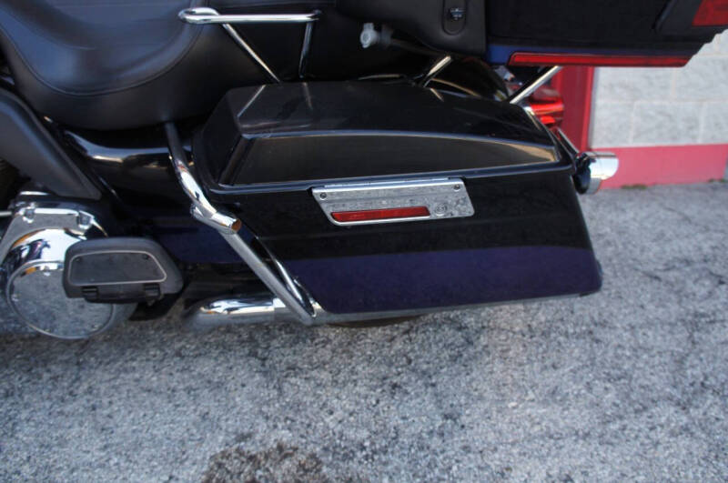 2010 Harley-Davidson Ultra Limited