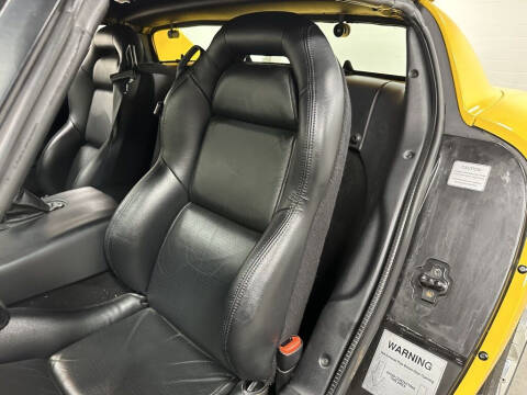 2002 Dodge Viper RT/10