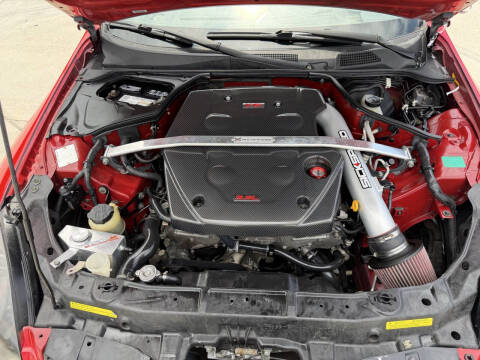 2006 Infiniti G35