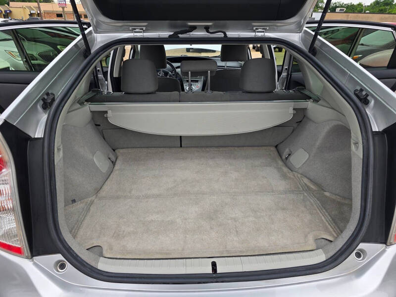 2014 Toyota Prius Two