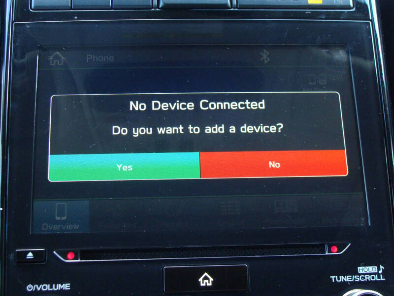 2021 Subaru Ascent Touring