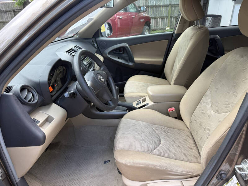 2009 Toyota RAV4
