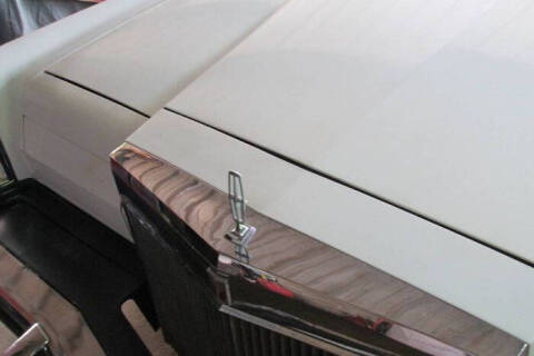 1979 Lincoln Continental