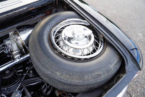 1962 Chevrolet Corvair