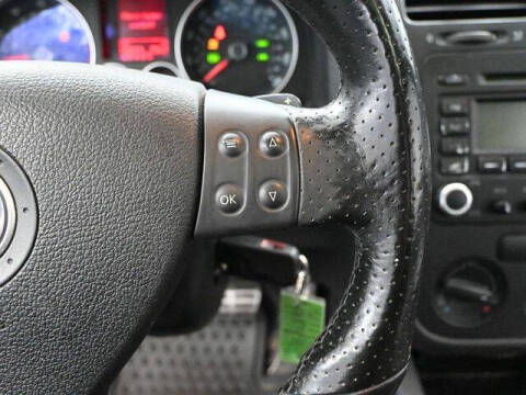 2006 Volkswagen GTI