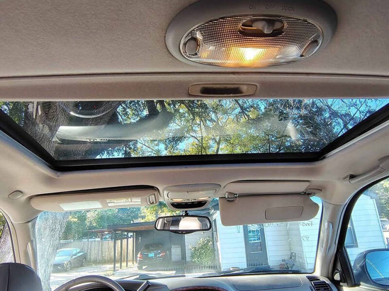 2006 Toyota Sequoia Limited