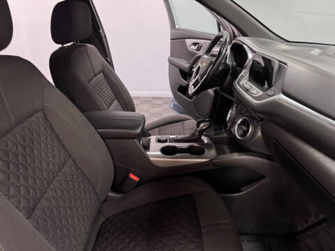 2019 Chevrolet Blazer LT