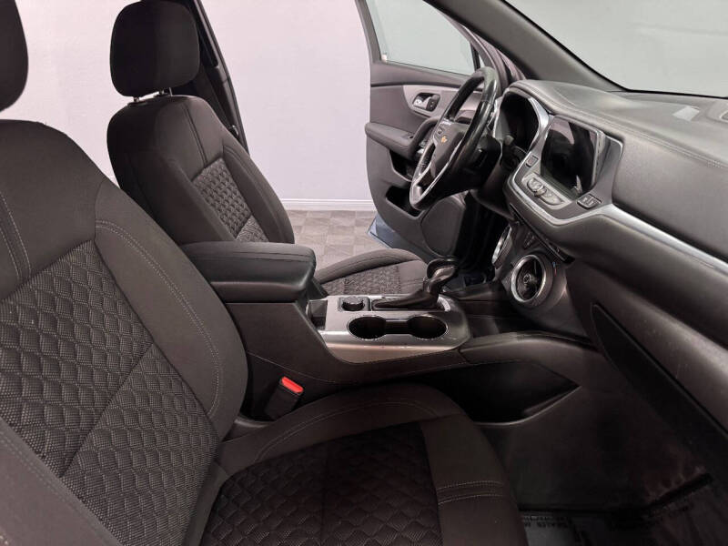 2019 Chevrolet Blazer LT