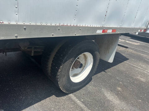 1991 Chevrolet Kodiak C7500