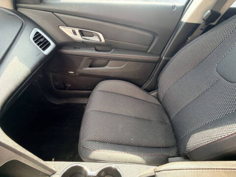 2012 GMC Terrain SLE-2