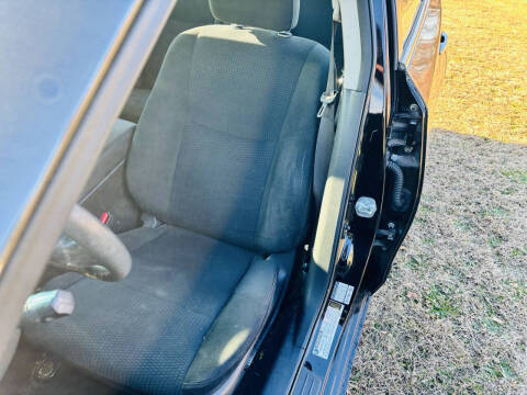 2008 Volkswagen Jetta SE PZEV