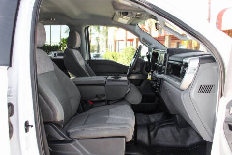 2024 Ford F-350 Super Duty XLT