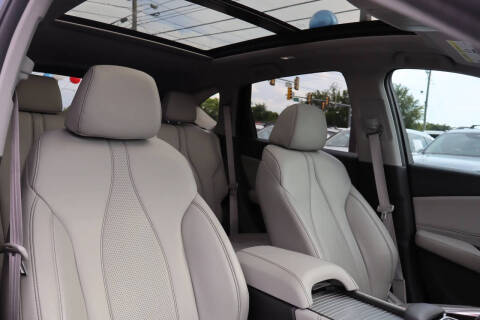 2023 Acura RDX w/Tech