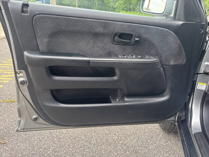 2006 Honda CR-V EX