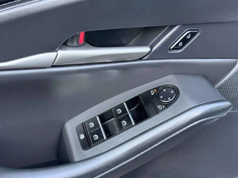 2023 Mazda CX-30 2.5 S Select