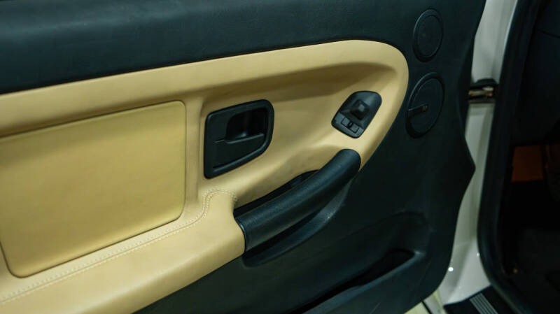 1999 BMW M3