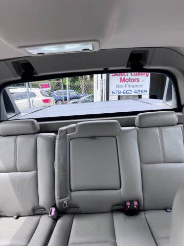 2007 Chevrolet Avalanche LT 1500
