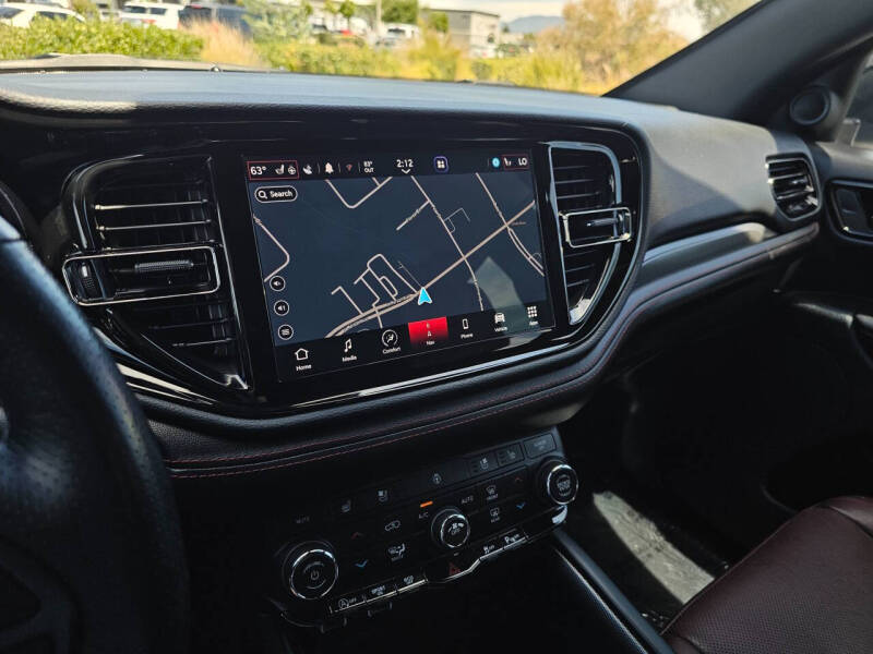 2024 Dodge Durango