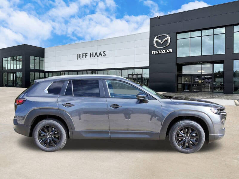 2026 Mazda CX-50 2.5 S Select