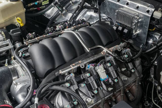 1997 Land Rover Defender 110