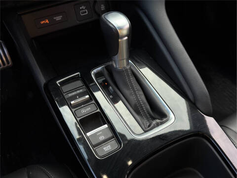 2023 Acura Integra w/A-SPEC