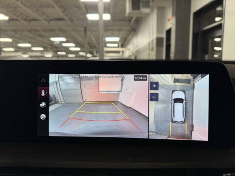 2023 Kia Telluride SX X-Line