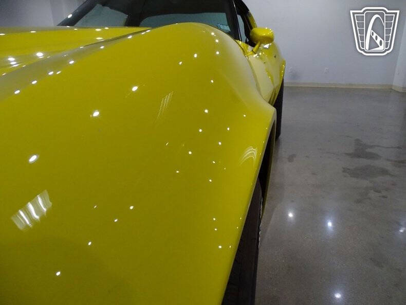 1978 Chevrolet Corvette