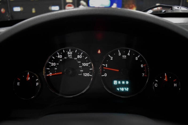 2010 Jeep Liberty Sport