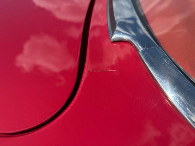 1960 Chevrolet Impala