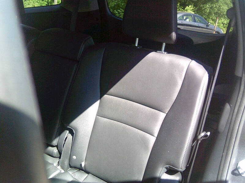 2022 Honda Pilot SE