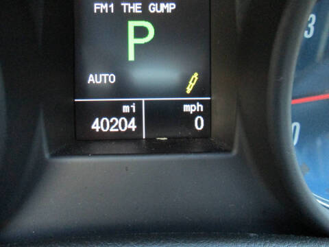 2012 Maserati GranTurismo S Automatic