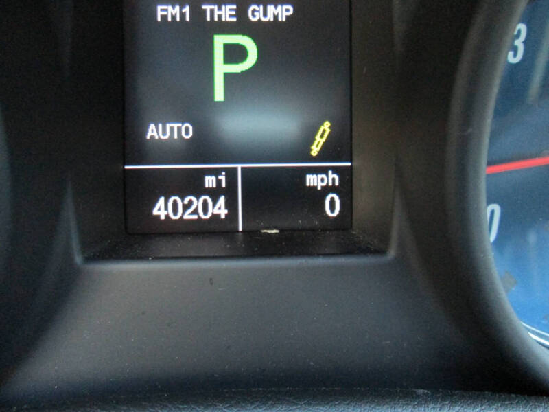 2012 Maserati GranTurismo S Automatic