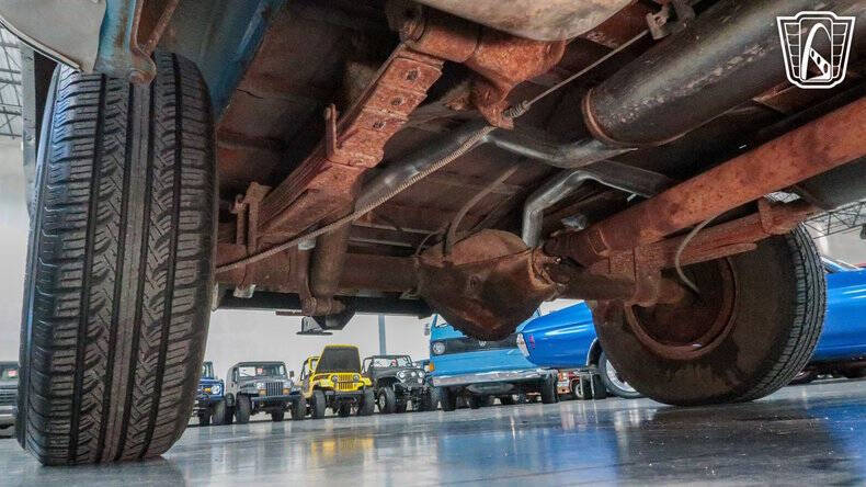 1978 GMC C/K 1500 Series